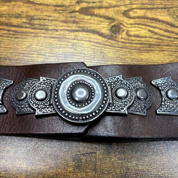 Avignon Size M Belt Cinch Waist 2.5\